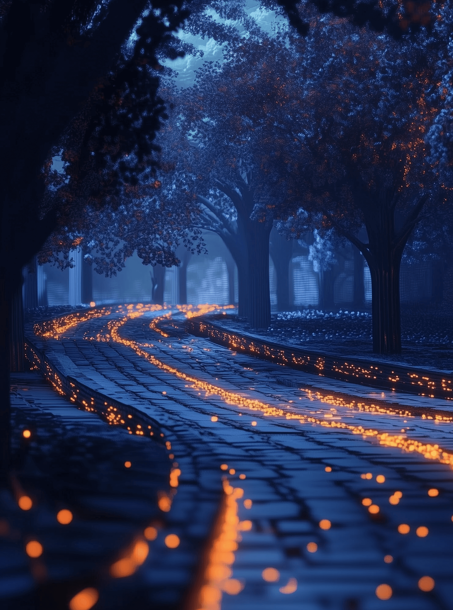 Authentication image